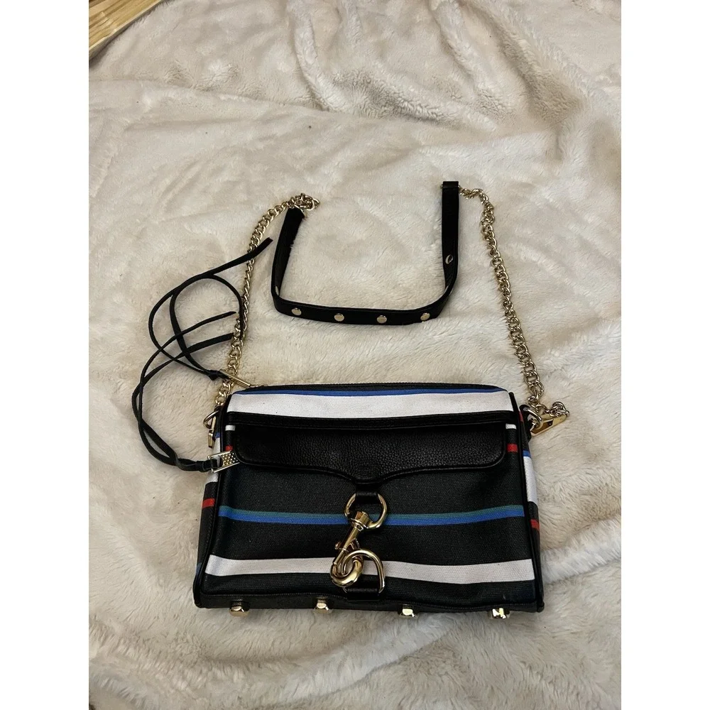Rebecca Ingram rebecca minkoff